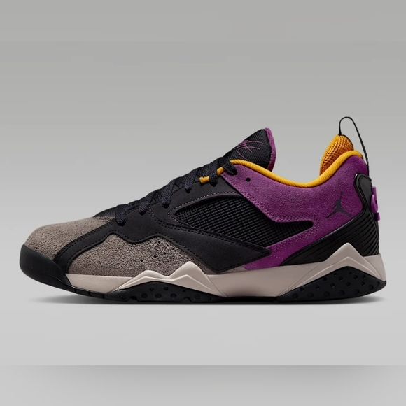Jordan Flight MVP 92